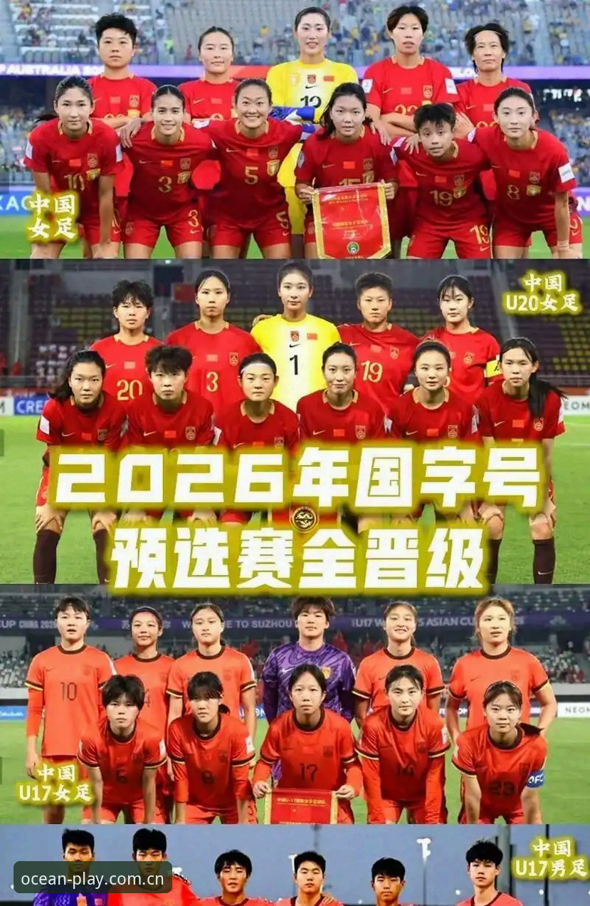 浩瀚体育安装教程 U17世界杯抽签结果揭晓:中国男足战西班牙vs女足遇美国,浩瀚体育平台深度解析